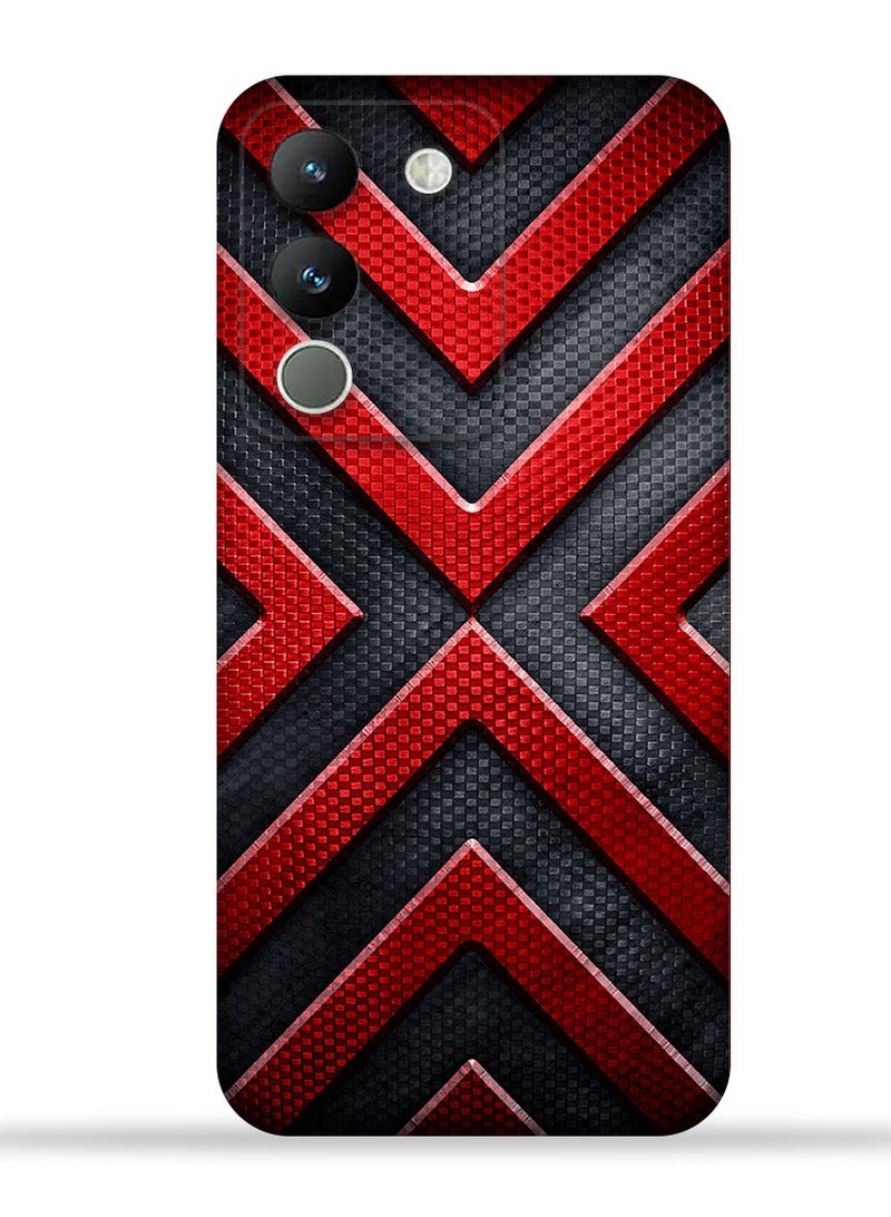 AMC DESIGN Protective Case Cover For vivo Y200 (India) (5G) - Image 1