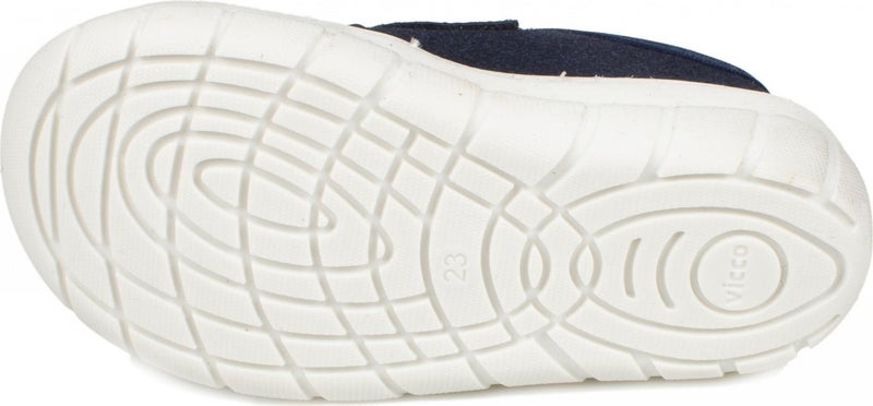 VICCO 950.B21K225 Anka Bebe Kids Shoes  - Image 5