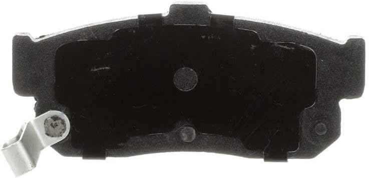 Bosch BE540H Blue Disc Brake Pad Set - Rear