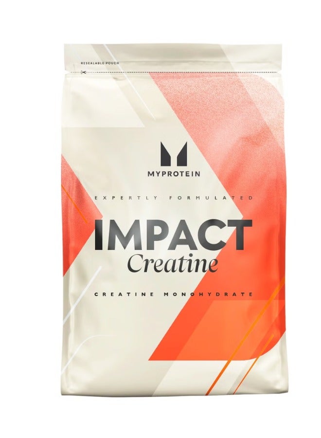 Myprotein Creatine Monohydrate, Unflavoured, 250g - Image 1