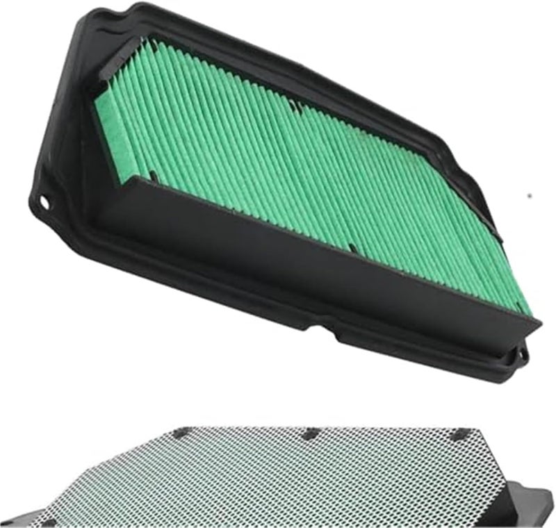 QASULER Motorcycle Air Filter for CBR650R and CB650R - Image 1