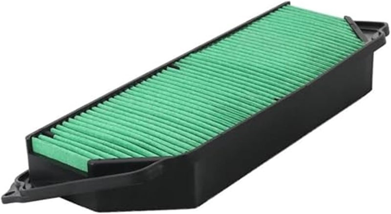 QASULER Motorcycle Air Filter for CBR650R and CB650R - Image 2