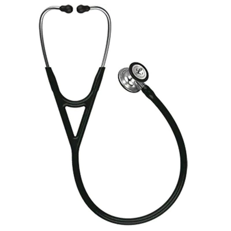 Littman Cardiology IV Stethoscope Standard Finish Chestpiece