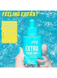 Popbeauty Extra Aqua Shot Rehydrating Serum - pzsku/Z2683F77E0E39C2FDC054Z/45/_/1683530372/c2178c05-b7cb-42a9-94f0-39798639603f