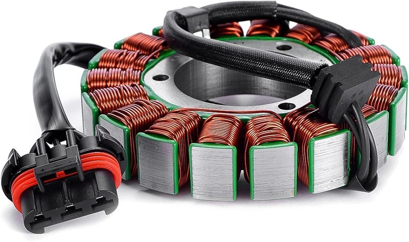 Wivplex Generator Stator Coil for Polaris Models - Image 2