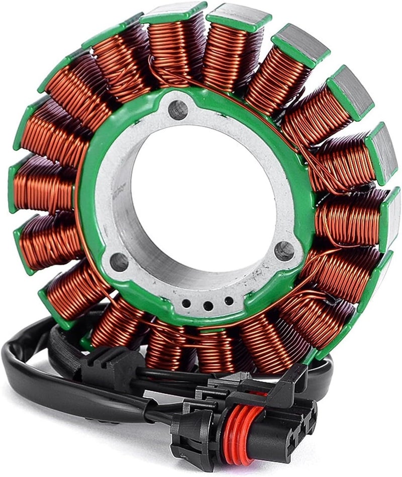 Wivplex Generator Stator Coil for Polaris Models - Image 1