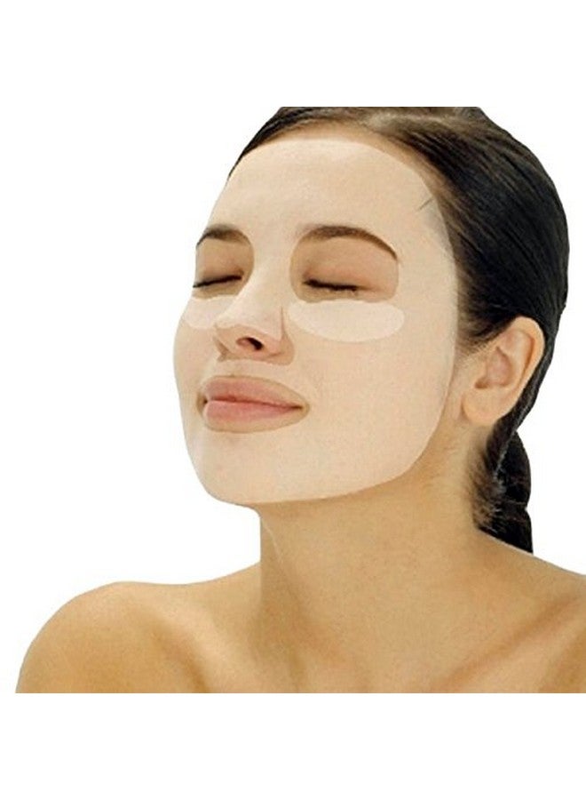 سبا لايف قناع الأفوكادو لعلاج البشرة، 0.81 أونصة، مهدئ ولطيف - Image 3