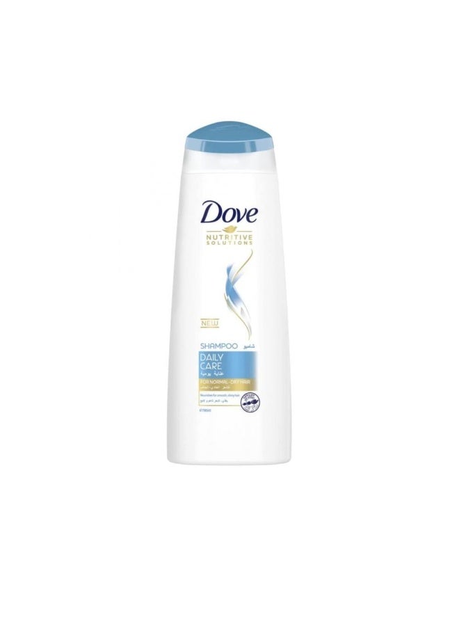 Dove Daily Care Shampoo 200 ml