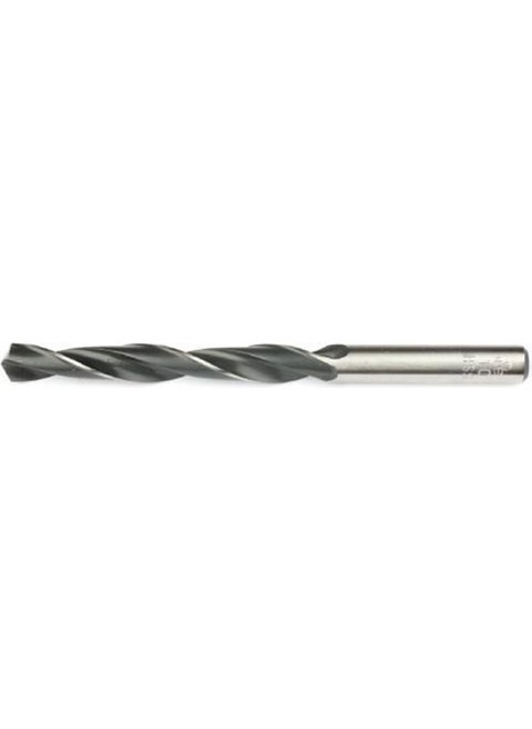 Machine Tool Hss Cylindrical Shank Short Drill Bit 10 mm