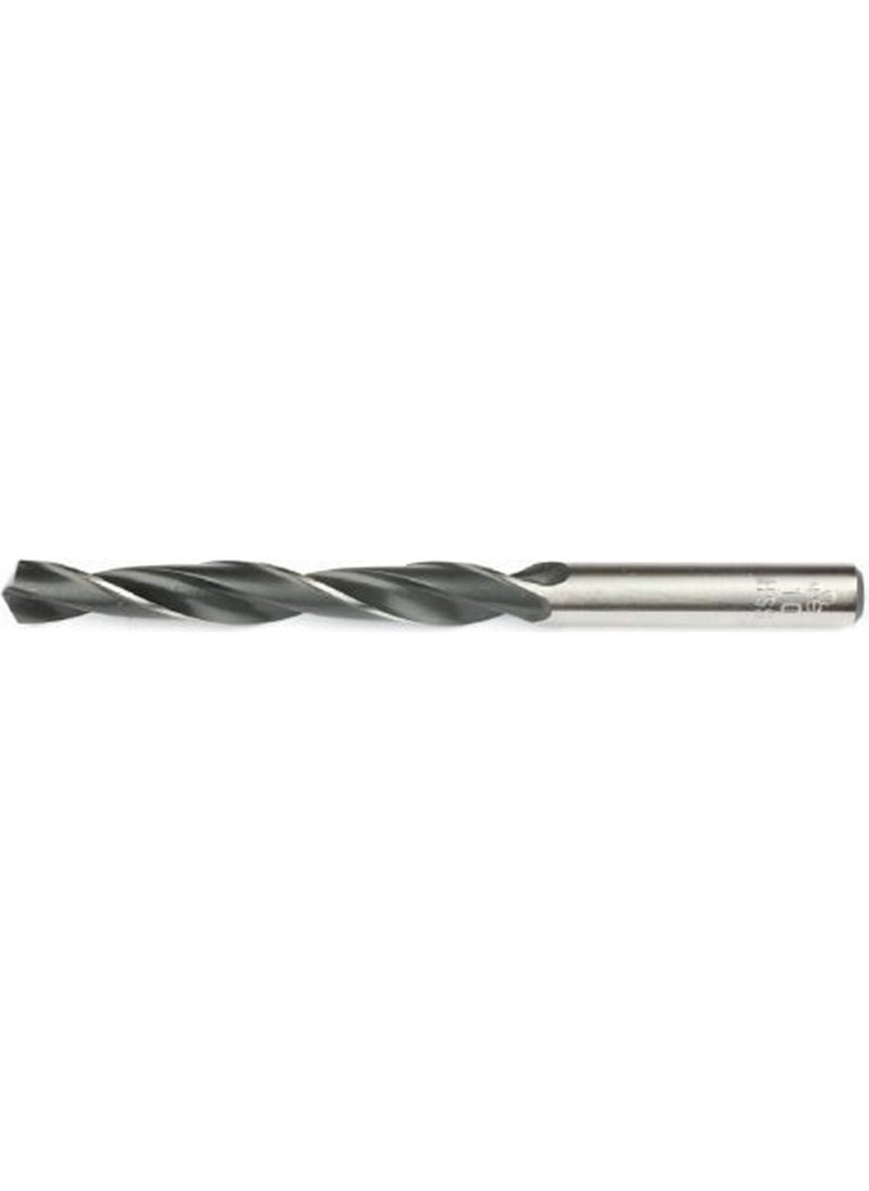 Makina Takım - Machine Tool Hss Cylindrical Shank Short Drill Bit 10 mm - Image 1