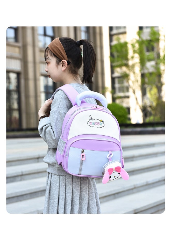 KUYING New Casual Children's Backpack - Image 2