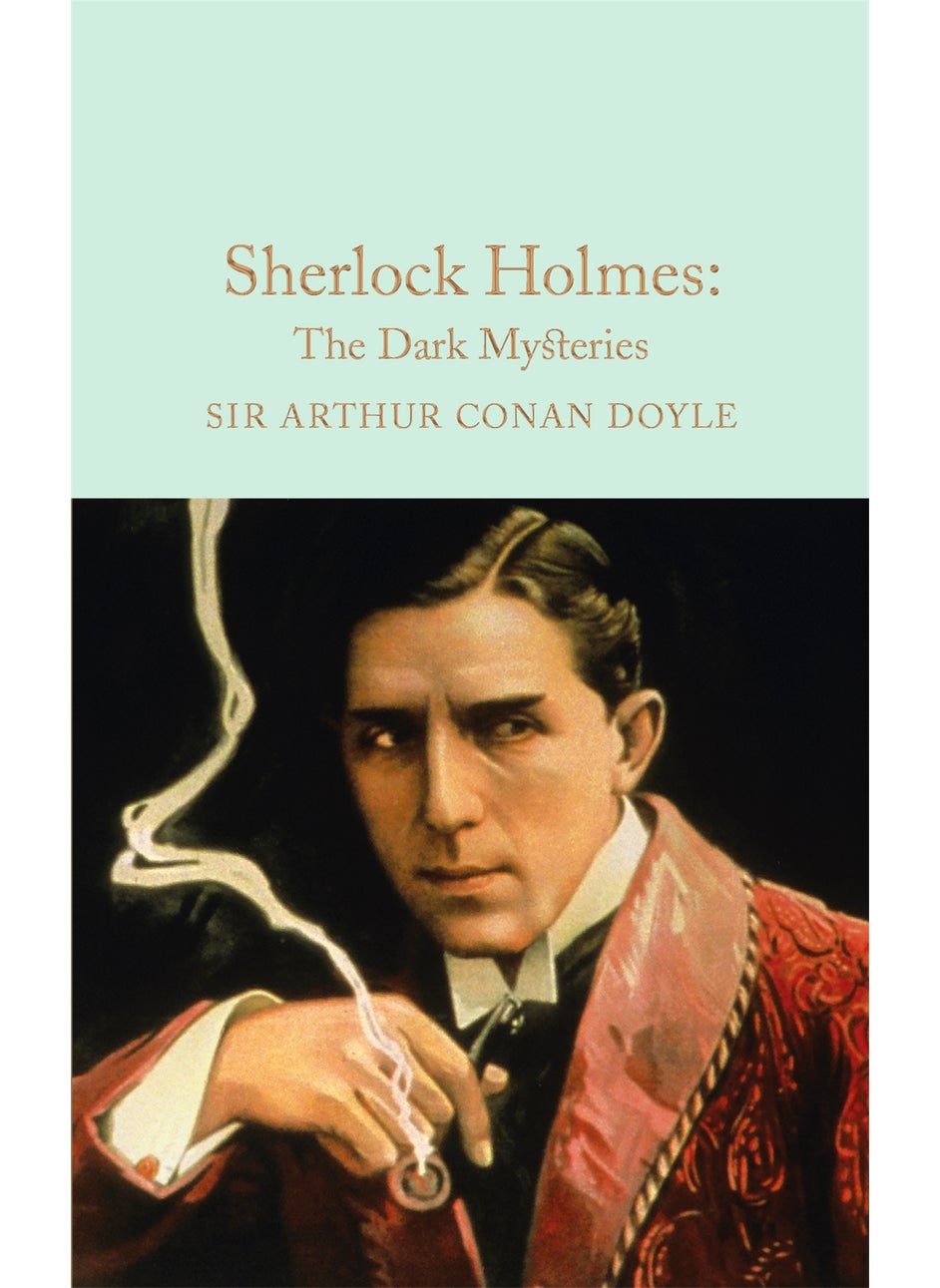 Sherlock Holmes: The Dark Mysteries - pzsku/Z268457CB0FD2C6C197C6Z/45/_/1732720994/508105b9-b911-460c-bde3-cb8d229de0f3