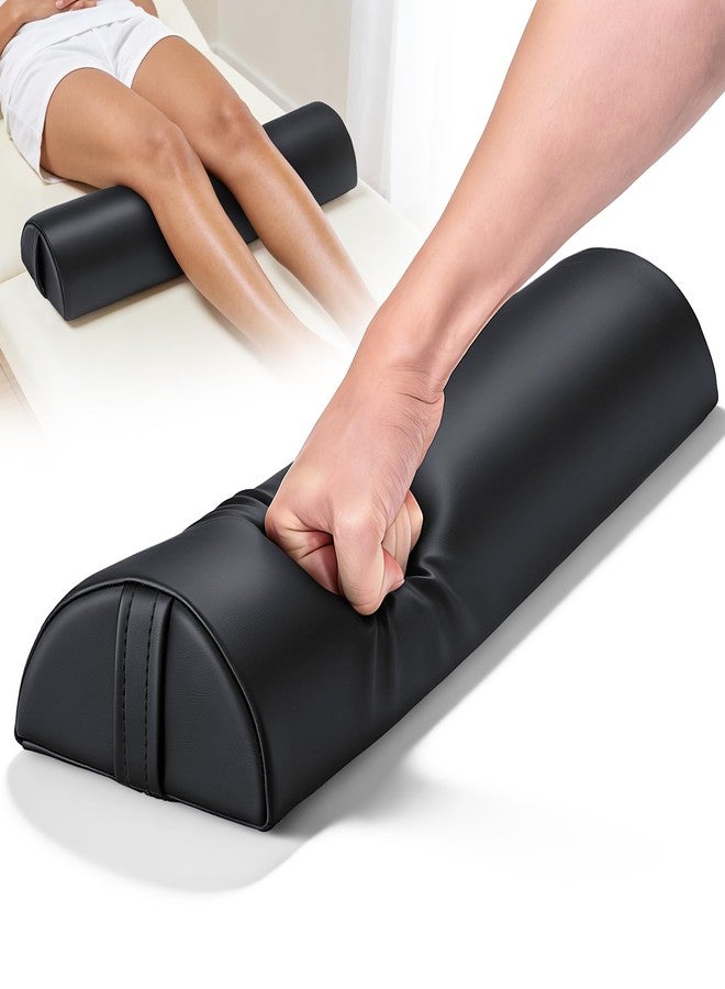 نوفرلايف مسند ساق متوسط الحجم لطاولة التدليك، 21 × 6 × 3 بوصة - Image 1