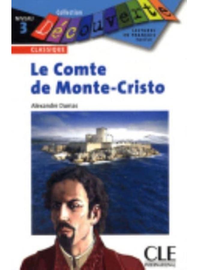 Decouverte : Le Comte de Monte-Cristo