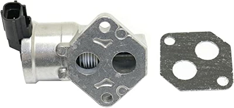 Wivplex IAC Idle Air Control Valve for Mazda Protege 1999-2003 - Image 3