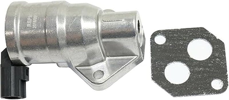 Wivplex IAC Idle Air Control Valve for Mazda Protege 1999-2003 - Image 1