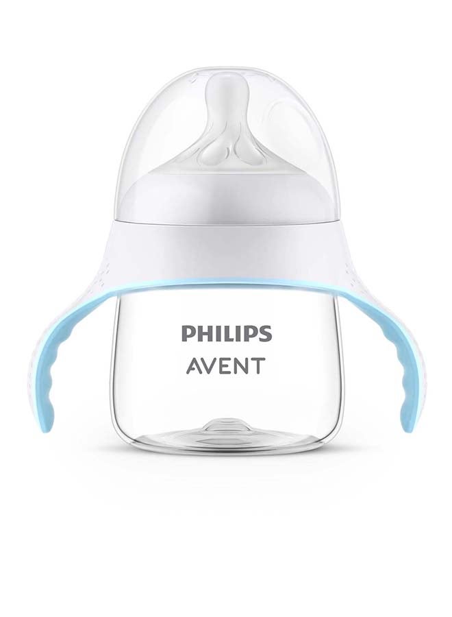 Philips Avent "Philips Avent Natural Bottle Response Trainer Cup (6m+) 150ml -1 Pack " - Image 4