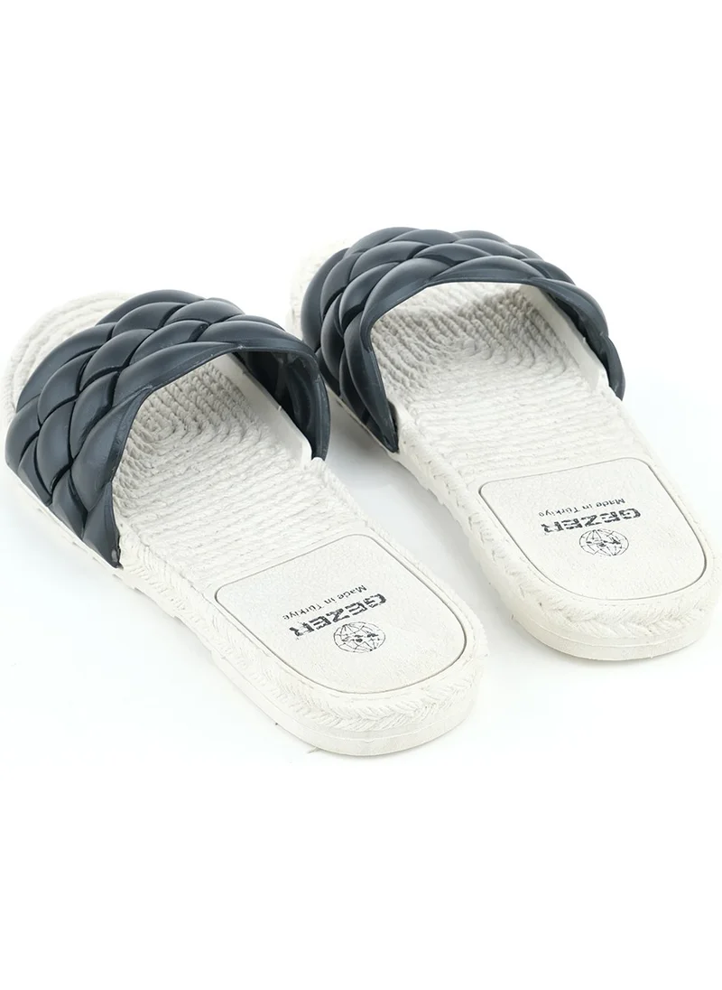 Gezer Summer Non-Slip Sole Women's Slippers
