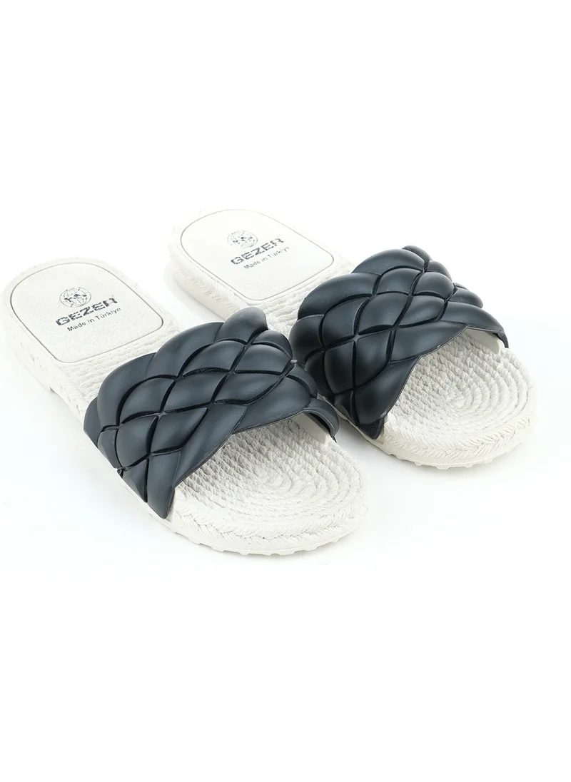 Gezer Summer Non-Slip Sole Women's Slippers