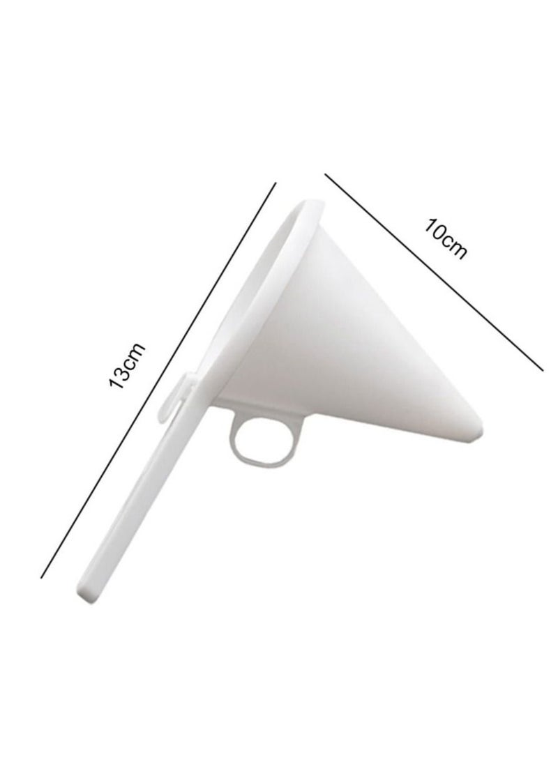 Gonice - Adjustable Baking Tools Icing Kitchen Funnel Pastry Batter Dispenser Cream Cookie Cupcake Pancake - Image 1