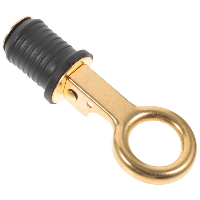 Kayak Drain Plug Water Stopper Boat Accessories Professional Marine Grade - Image 2