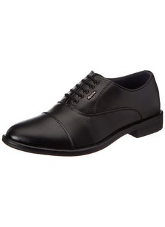 Bata Bata Men's Nobel E Lace-Up Formal (8216020_Black_9 UK)  - Image 1