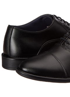 Bata Bata Men's Nobel E Lace-Up Formal (8216020_Black_9 UK)  - Image 3