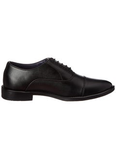 Bata Bata Men's Nobel E Lace-Up Formal (8216020_Black_9 UK)  - Image 4