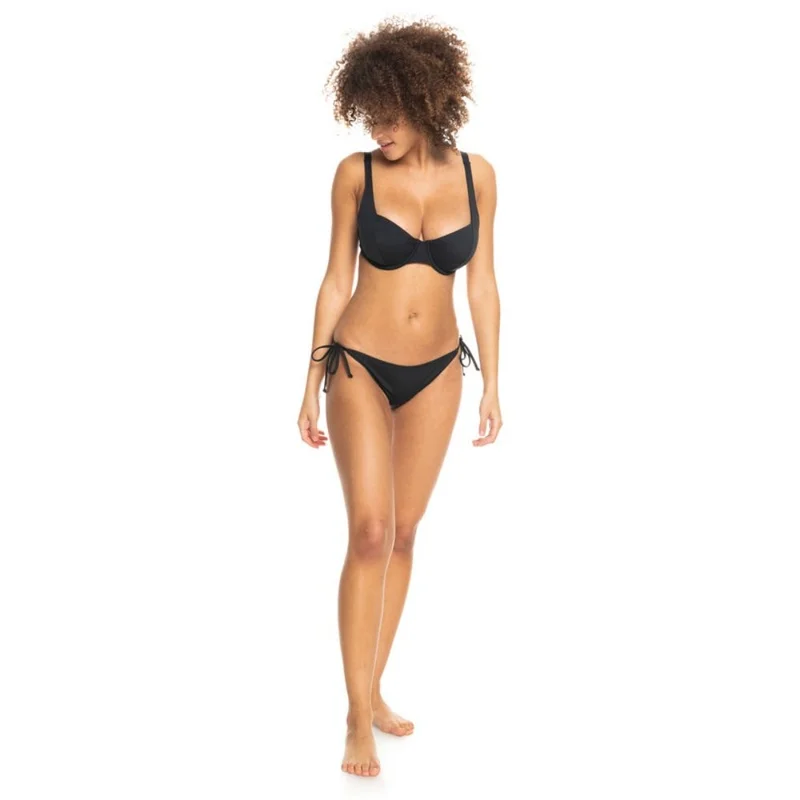Roxy  Beach Classics D-Cup Underwired Bikini Top - Women for Women | Best Price UAE