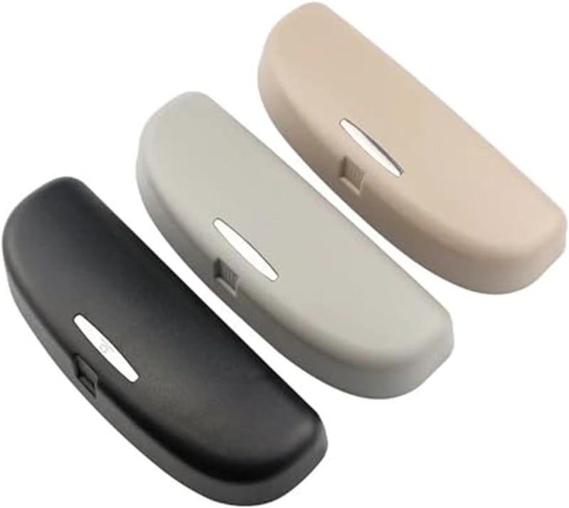 Wivplex Car Sunglasses Holder for BMW Models - Image 5