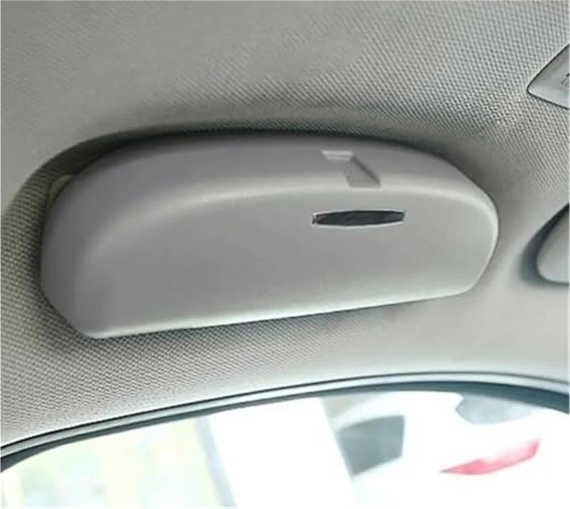 Wivplex Car Sunglasses Holder for BMW Models - Image 4