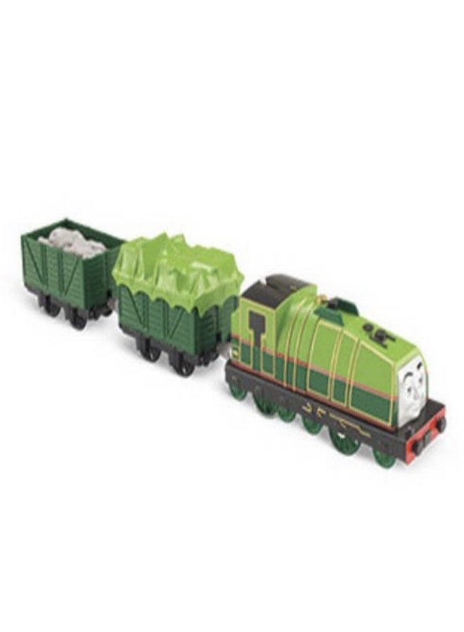 Thomas & Friends TrackMaster, Motorized Gator Engine - Image 3