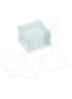 Levenhuk G100 Slide Covers, 100 Pieces  - Image 4