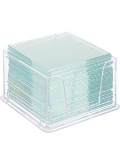 Levenhuk G100 Slide Covers, 100 Pieces  - Image 3