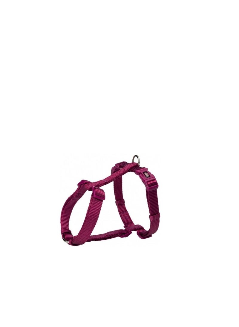 تريكسي بريميوم أوركيد إتش هارنس للكلاب - Image 2