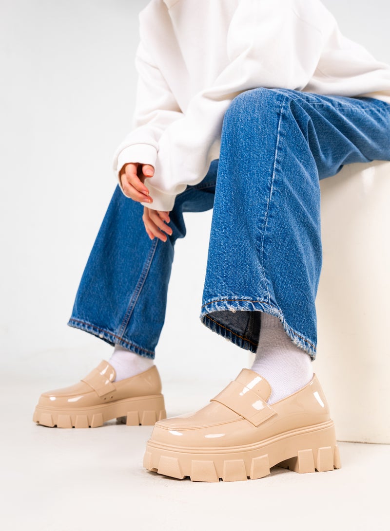 Jellies Women Loafers - Image 4