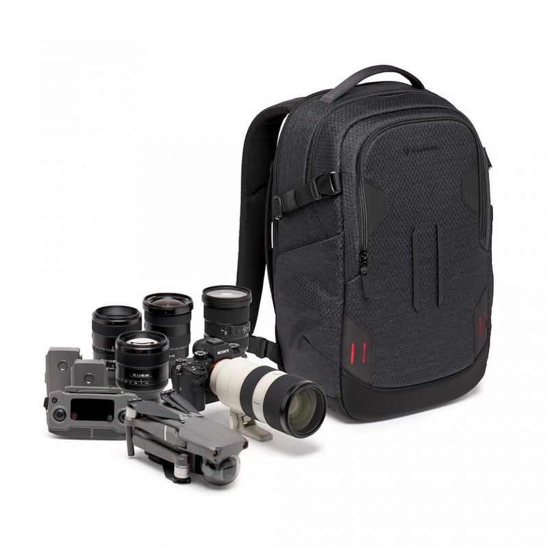 Manfrotto Pro Light II Backloader 15L Camera Backpack (Small) - Image 1