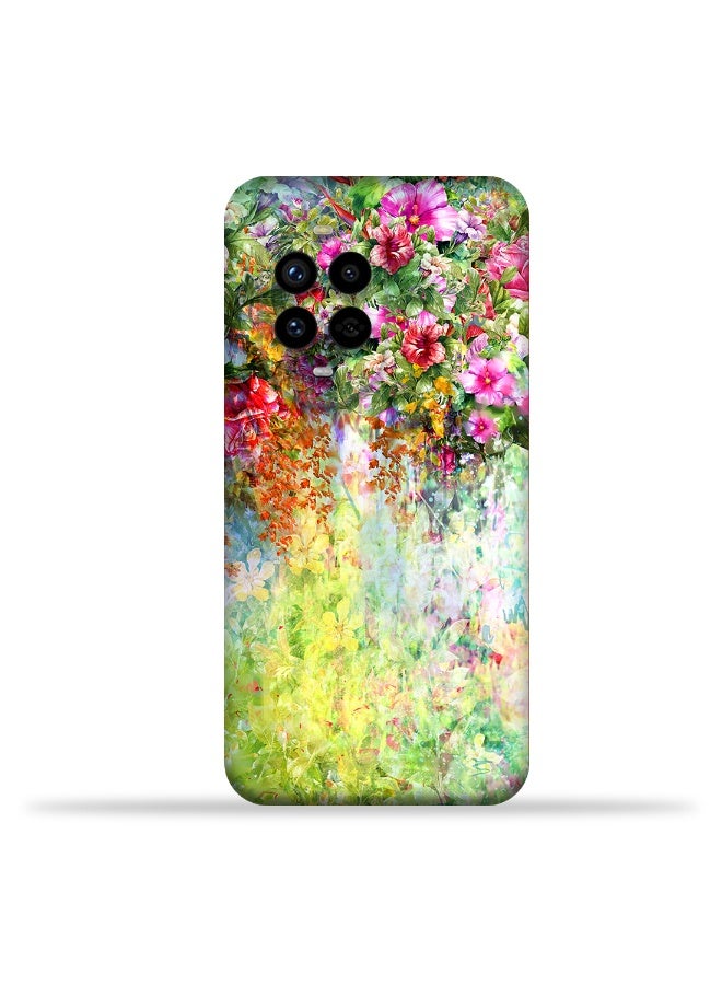 AMC DESIGN Protective Case Cover For Huawei nova 13 Pro - Image 1