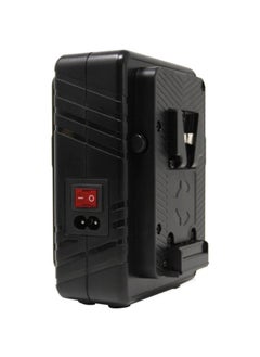 Core SWX GPM-X2S Mini Dual Travel Battery Charger (V-Mount)  - Image 2