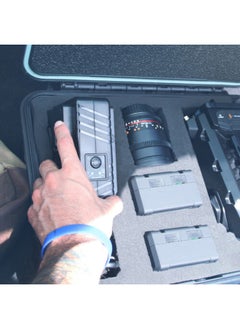 Core SWX GPM-X2S Mini Dual Travel Battery Charger (V-Mount)  - Image 5