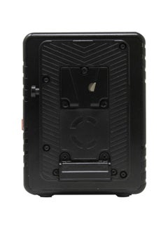Core SWX GPM-X2S Mini Dual Travel Battery Charger (V-Mount)  - Image 3