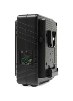 Core SWX GPM-X2S Mini Dual Travel Battery Charger (V-Mount)  - Image 1