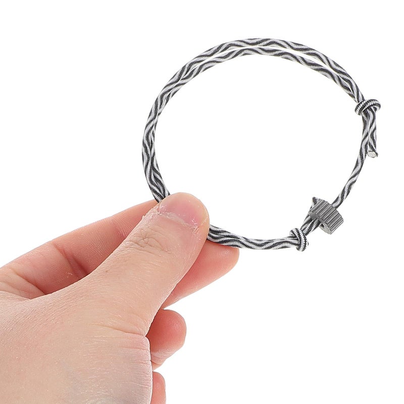 Tungsten Carbide Emergency Window Breaker Car Escape Tool Safety Wrist Strap - Image 5