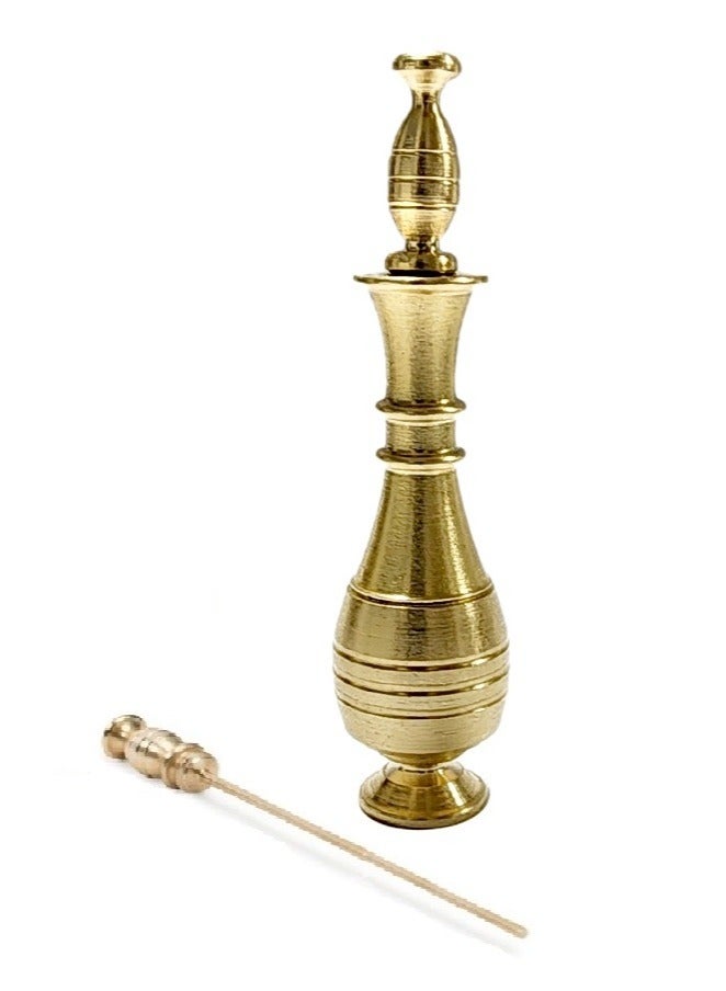100% Pure Copper Kohl - Gold - Image 1
