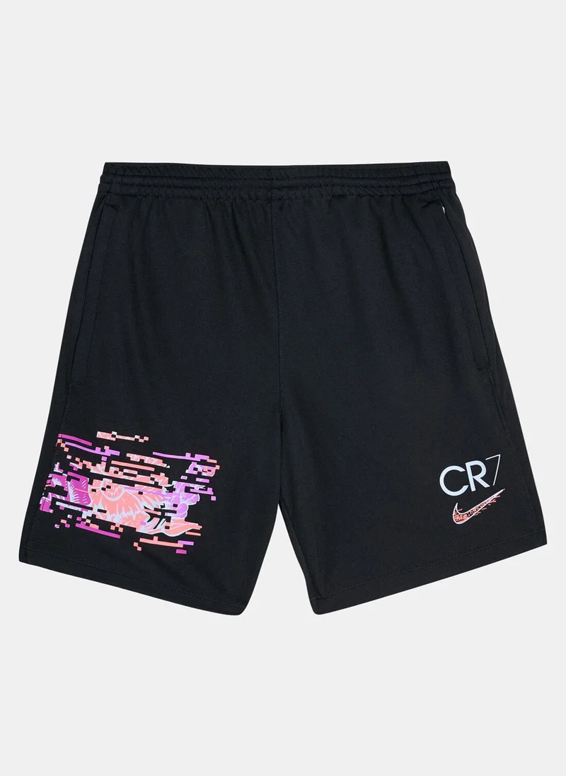 Nike Kids' CR7 Football Shorts (Older Kids)