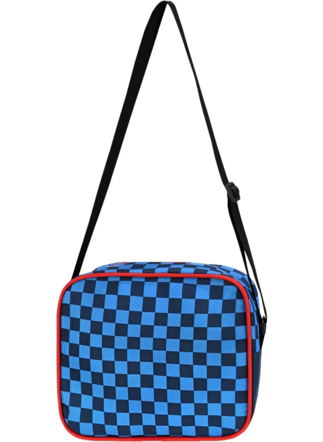 Tezzgelsin Waterproof Lunch Bag Orthopedic 3 Compartment Primary School Bag Middle School Bag School Bag
