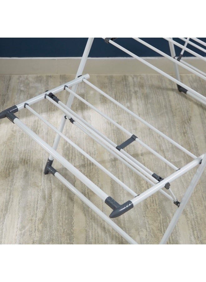 Home Box 2-Tier Cloth Dryer - Image 4