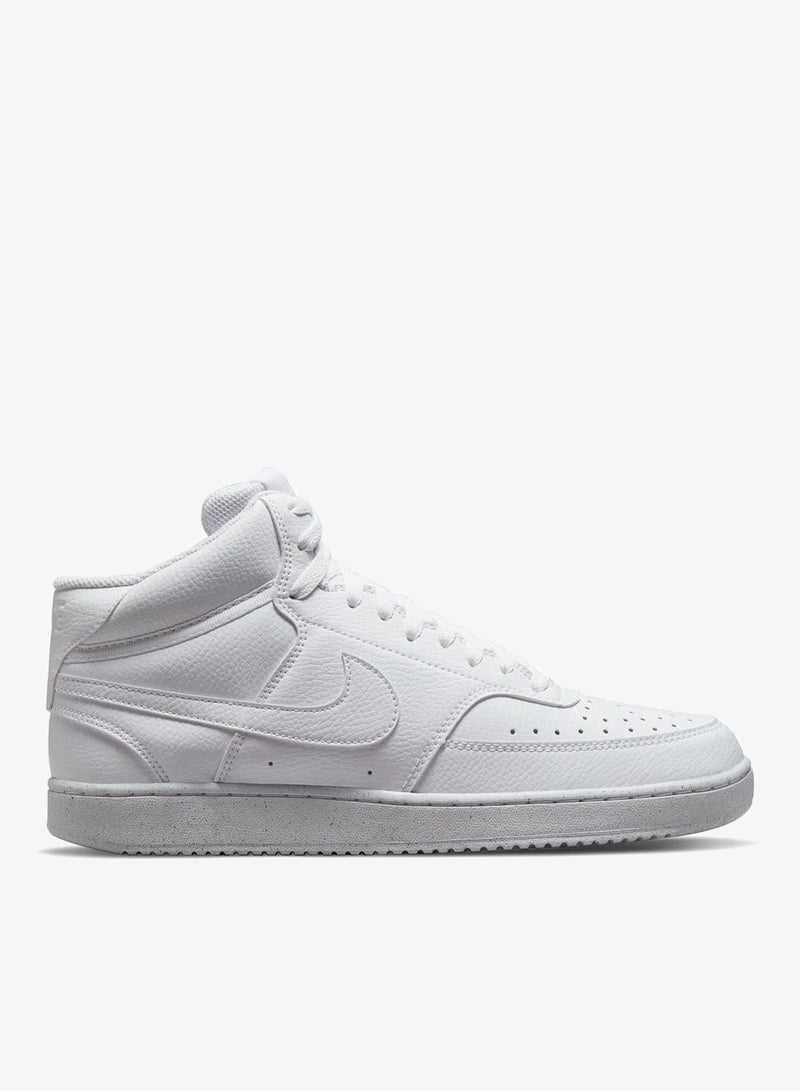 نايكي حذاء كورت فيجن ميد ان ان - Image 1