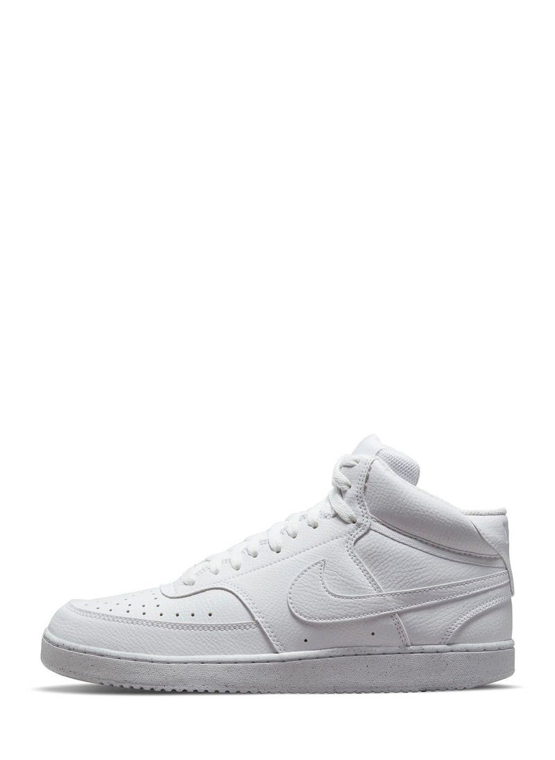 Nike Court Vision Mid Nn  - Image 2