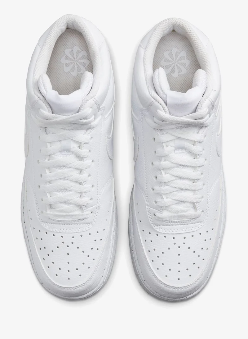 Nike NIKE COURT VISION MID NN